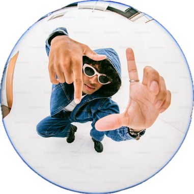 Show Profile Image